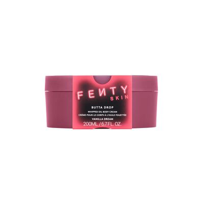 FS HOL25 BUTTA DROP BODY CREAM VANILLA DREAM FULL SIZE